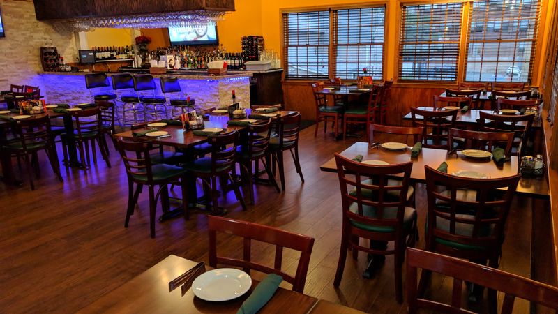 Rios Brazilian Steakhouse