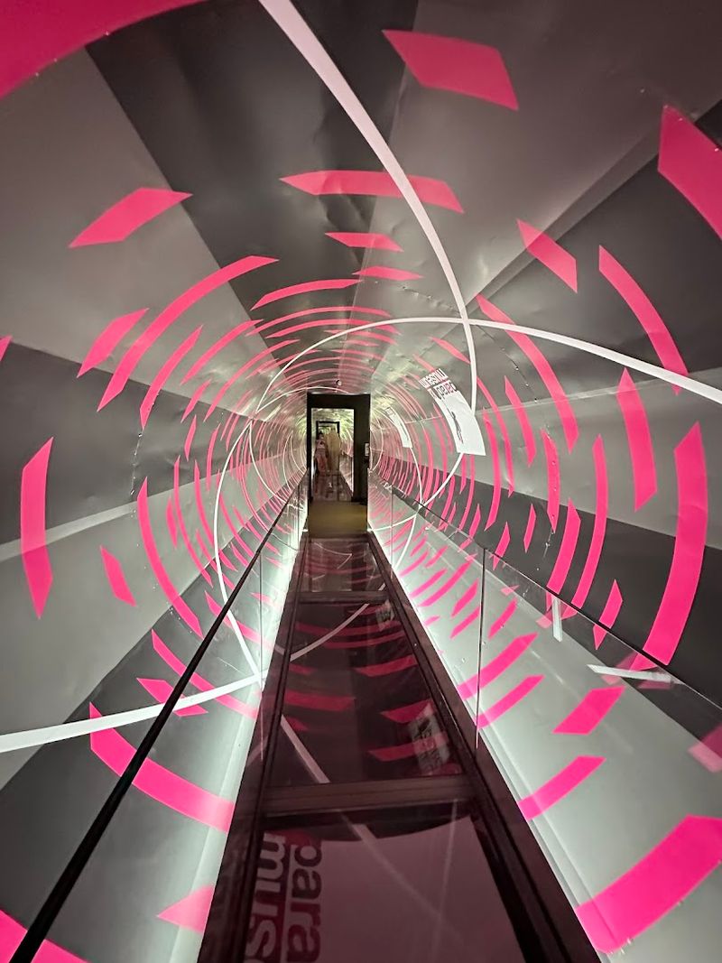 Paradox Museum Miami