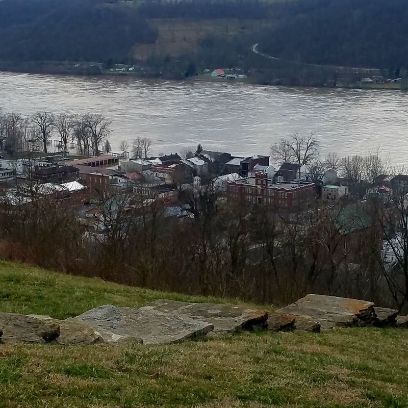 Ripley, Ohio