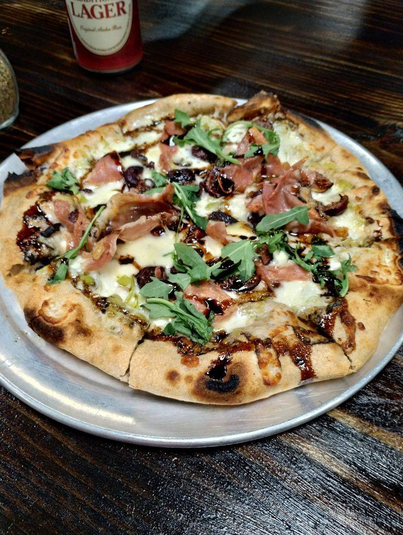 Rip's Brick Oven Pizzeria Rip's Brick Oven Pizzeria