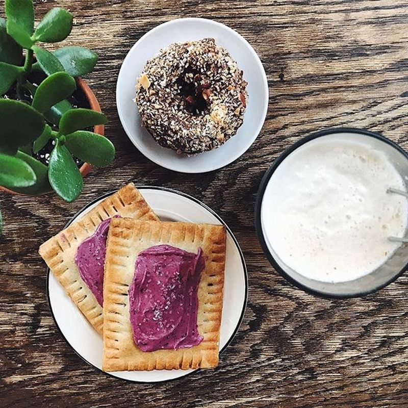 Rise Authentic Baking Co., Grand Rapids