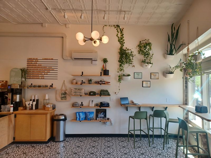 Rise Bakery, Greenville