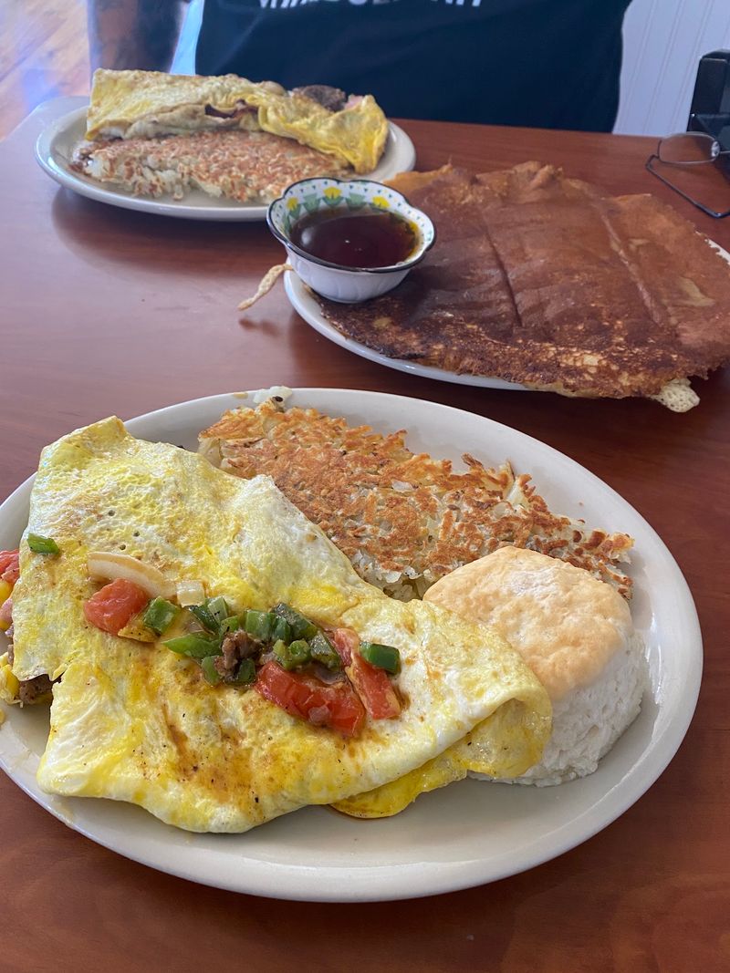 Rise & Dine Breakfast, Bethel Rise & Dine Breakfast, Bethel