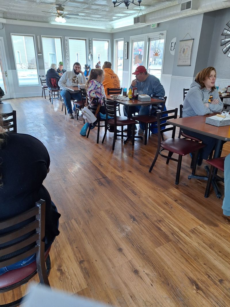 Rise & Dine Breakfast, Bethel Rise & Dine Breakfast, Bethel