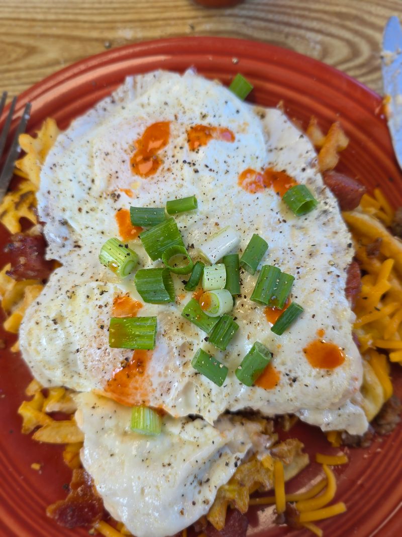 Early Birds Breakfast