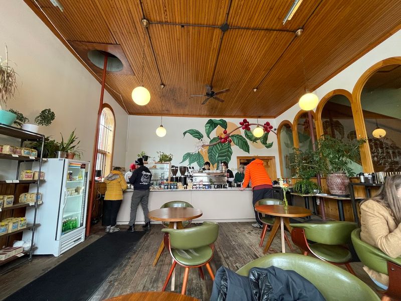 Rising Star Coffee Roasters, Cleveland
