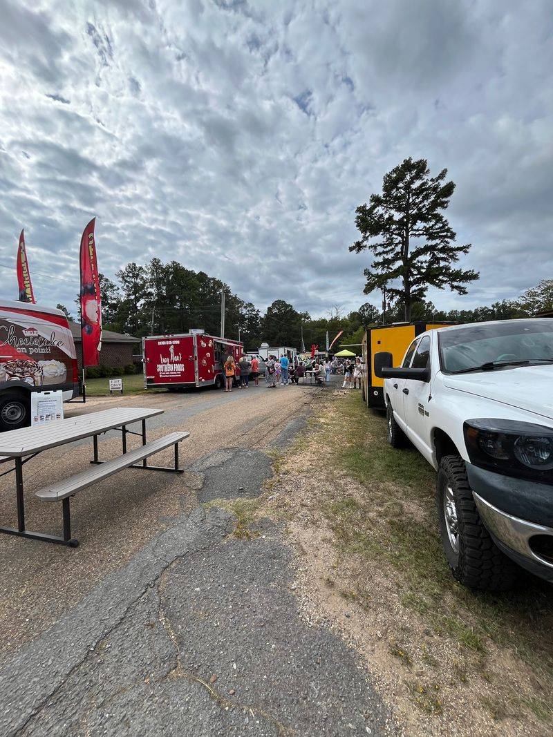 Rison In The Fall Festival, Rison Rison In The Fall Festival, Rison