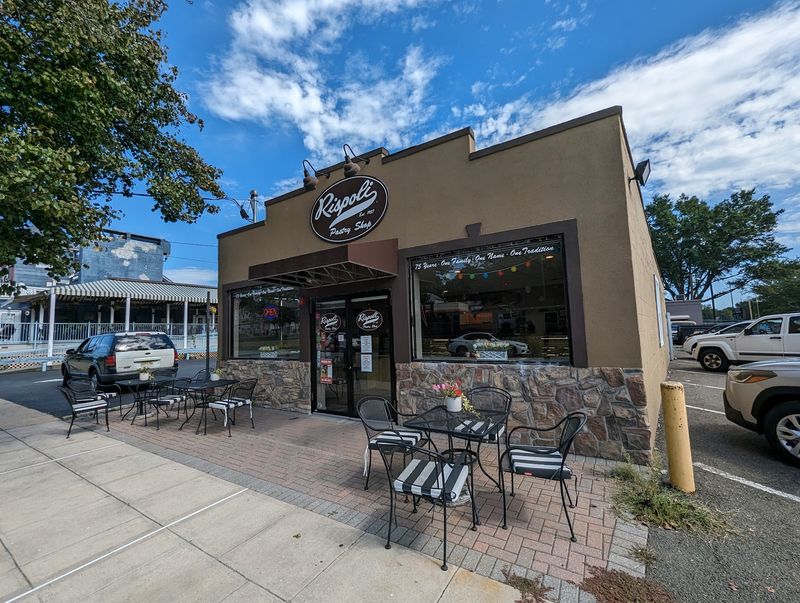 Rispoli Pastry Shop