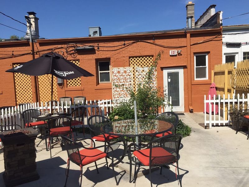 IL MITO Trattoria e Enoteca — Wauwatosa, WI