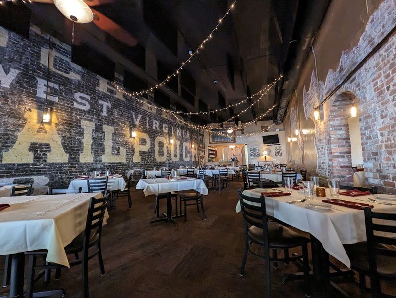 Ristorante Capeo, North Little Rock