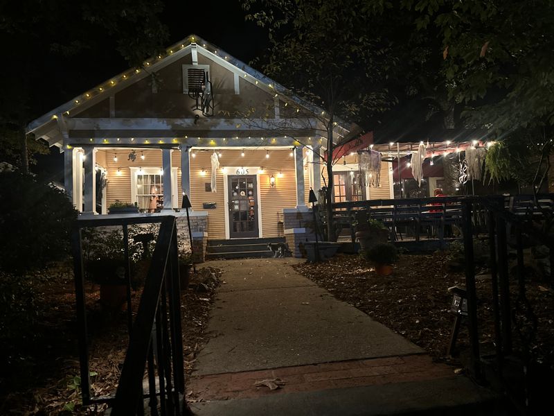 Ciao Baci — Little Rock, AR