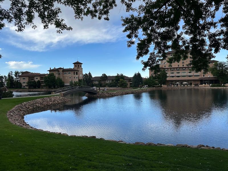 Ristorante Del Lago, Colorado Springs Ristorante Del Lago, Colorado Springs