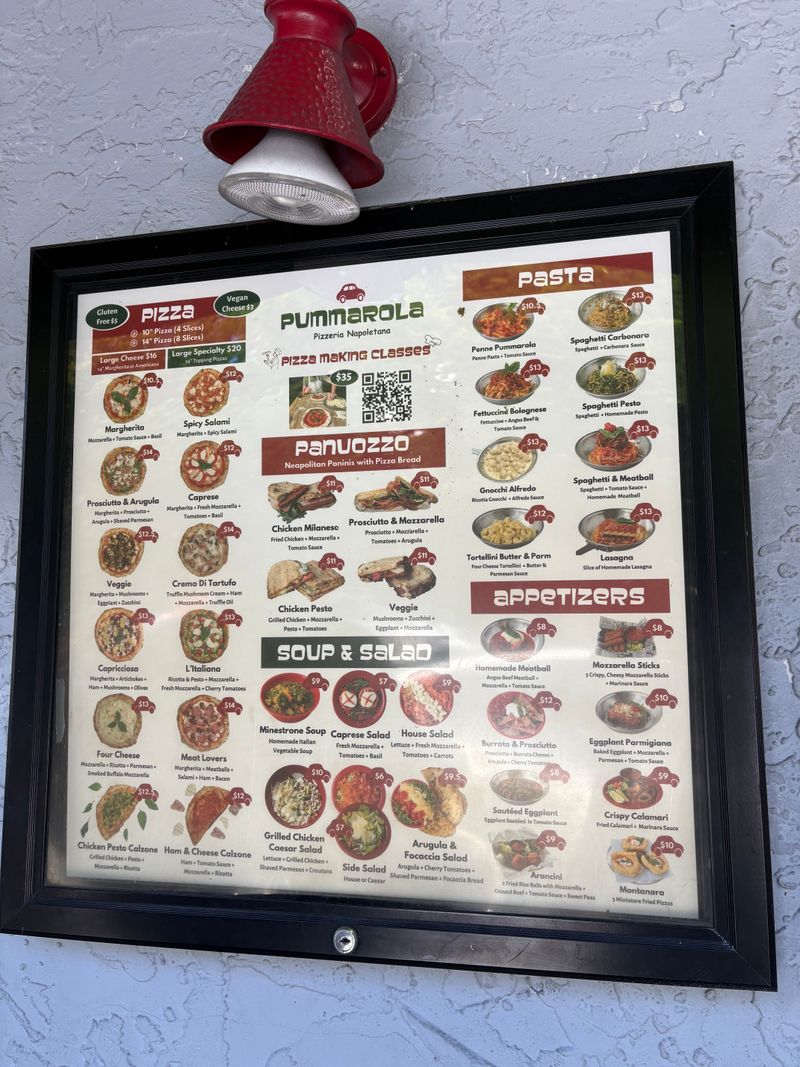 Pummarola Midtown – Miami