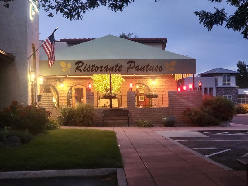 Ristorante Pantuso, Grand Junction Ristorante Pantuso, Grand Junction