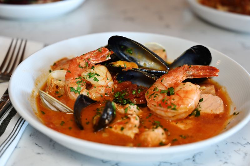 Osteria LuCa – Charlotte