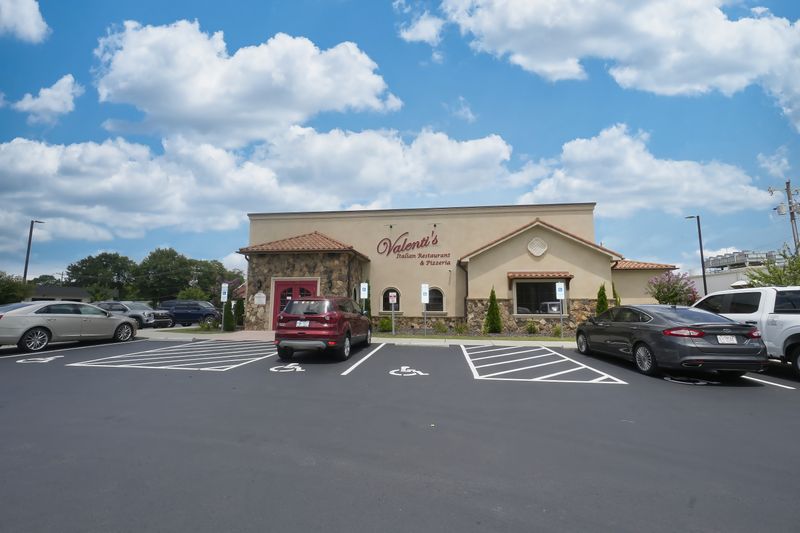 Valenti's Italian Restaurant