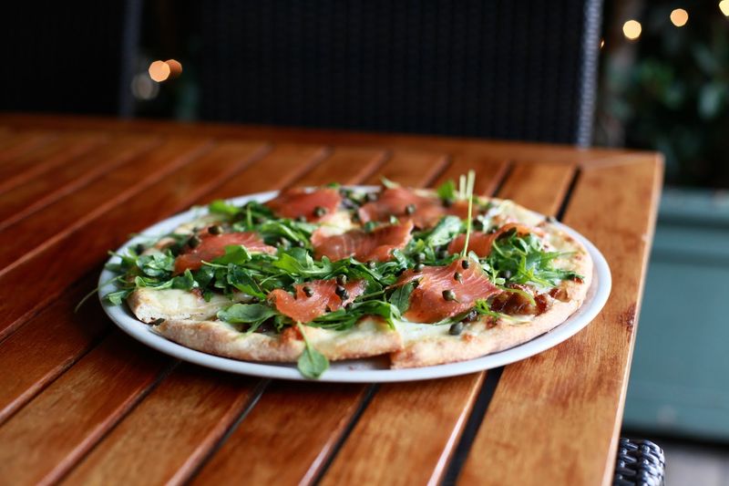 Il Forno, Santa Monica