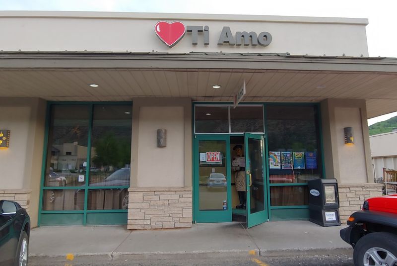 Ristorante Ti Amo, Avon