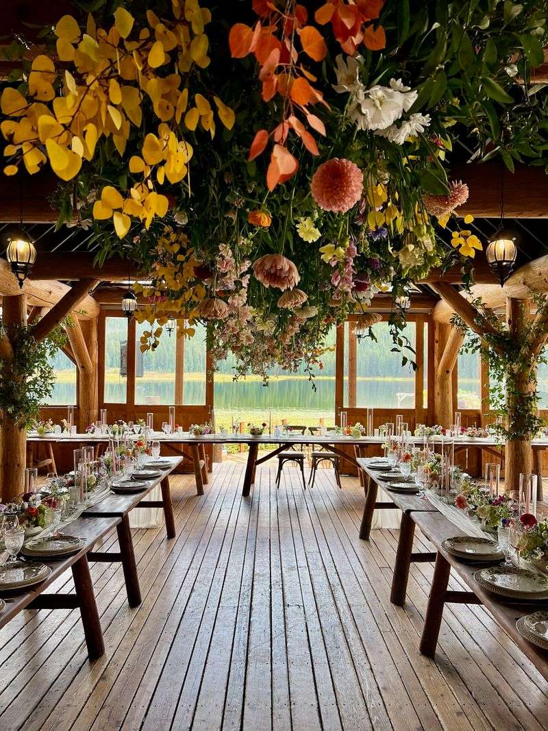 Piney River Ranch Lodge Restaurant & Bar