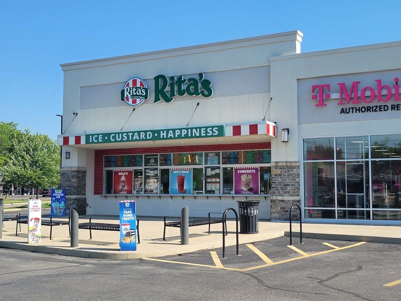 Rita's Italian Ice & Frozen Custard, Columbus, OH Rita's Italian Ice & Frozen Custard, Columbus, OH