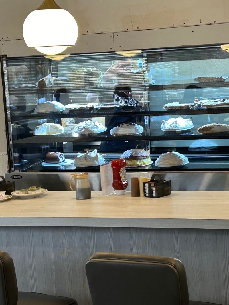 The Pie Selection Seals The Deal