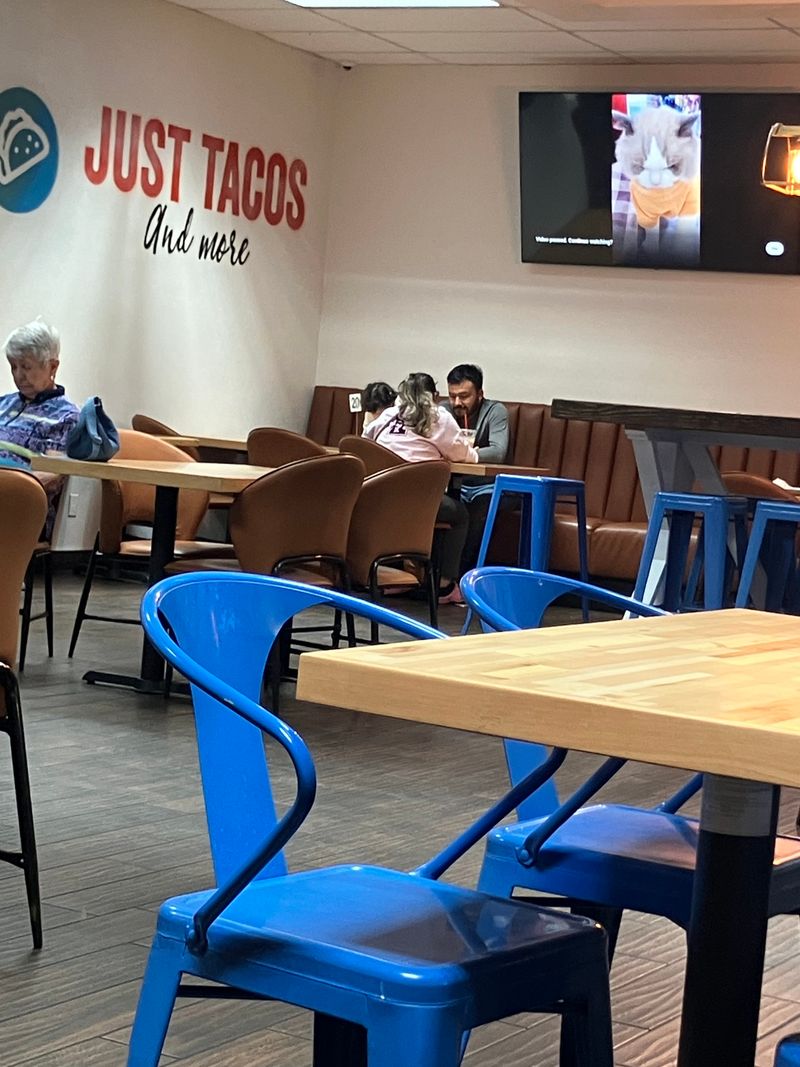 Just Tacos & More (Phoenix)