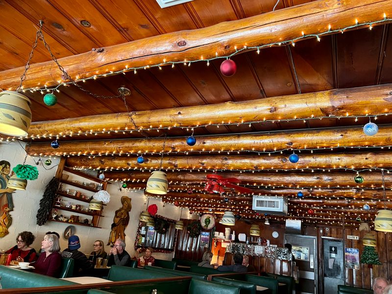 Tee Pee Mexican Food In Arcadia