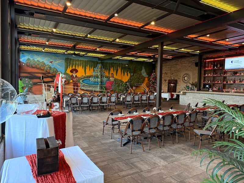 La Quinta de los Reyes