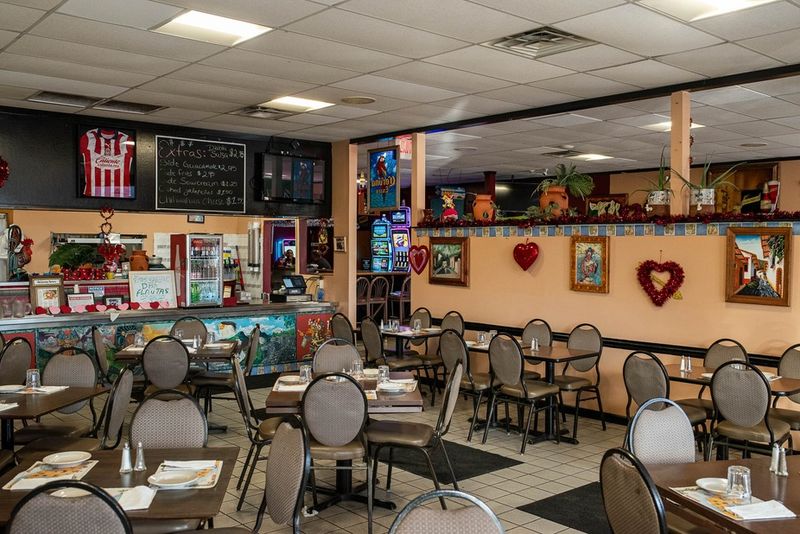 Rito's Mexican Food