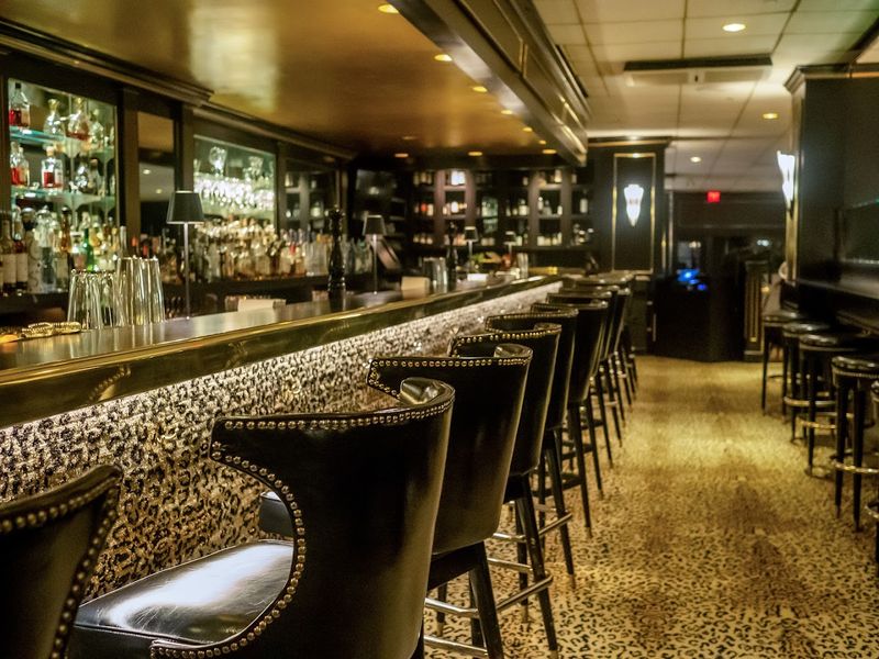 Rittenhouse Grill
