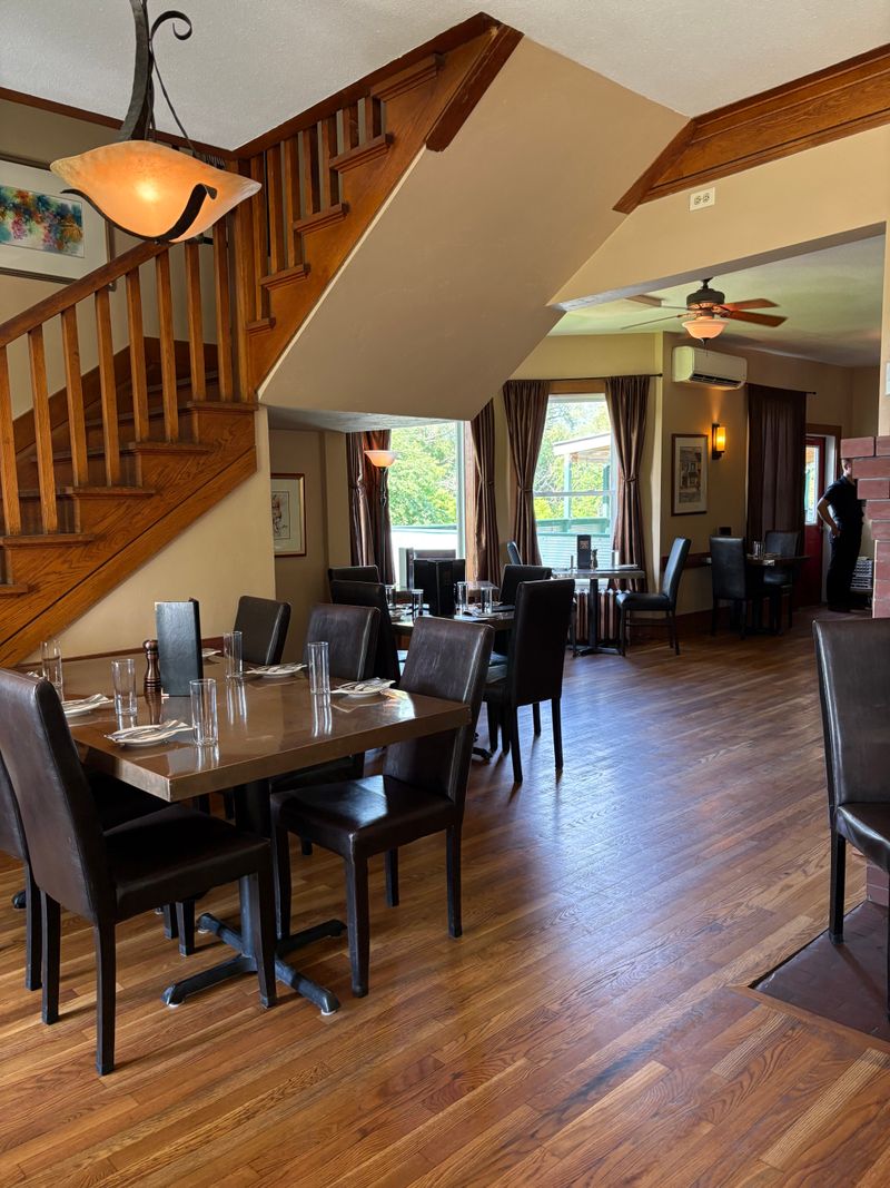 Good Thyme Restaurant & Catering – Washburn