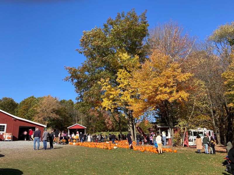 Ritter's Cider Mill, Mount Cobb Ritter's Cider Mill, Mount Cobb