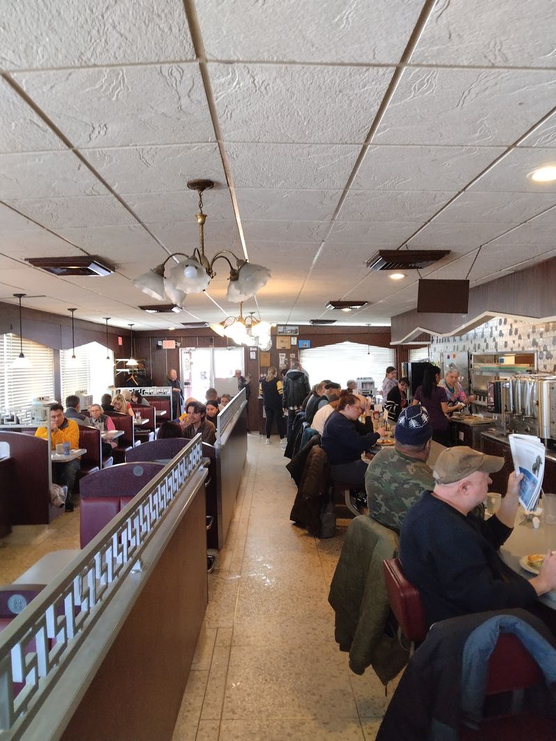 Ritter's Diner Ritter's Diner