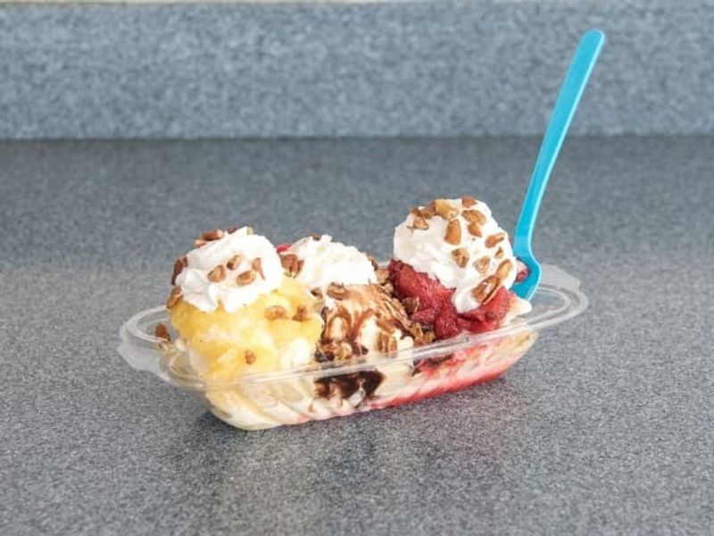 Ritter's Frozen Custard