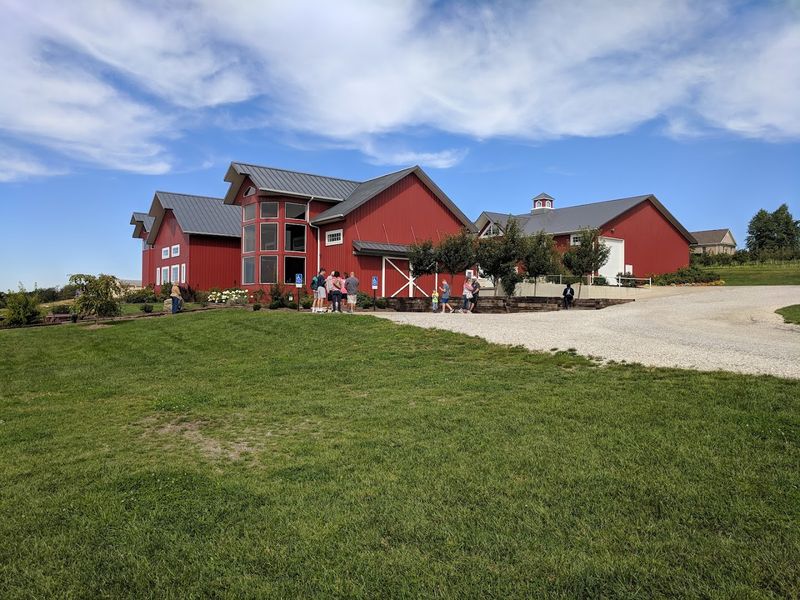 Rittman Orchards And Farm Market, Doylestown