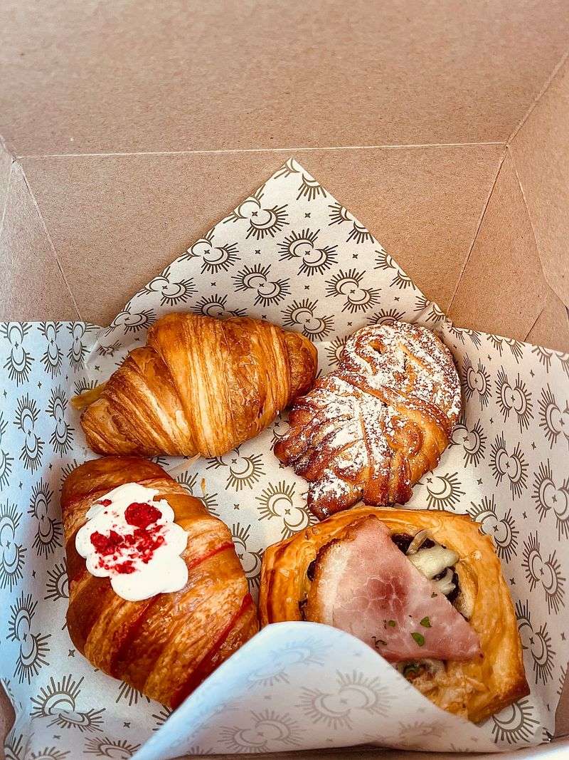 Ritual Bakehouse And Patisserie, Brunswick