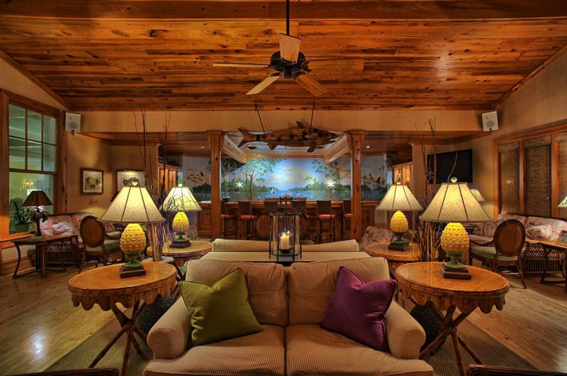 Gasparilla Inn & Club