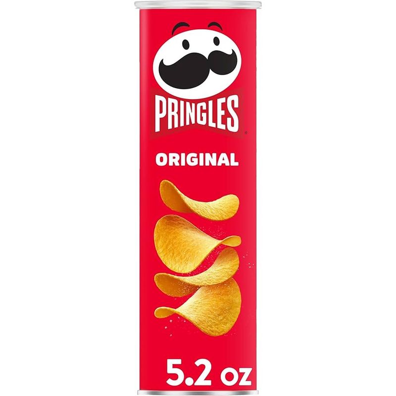 Pringles