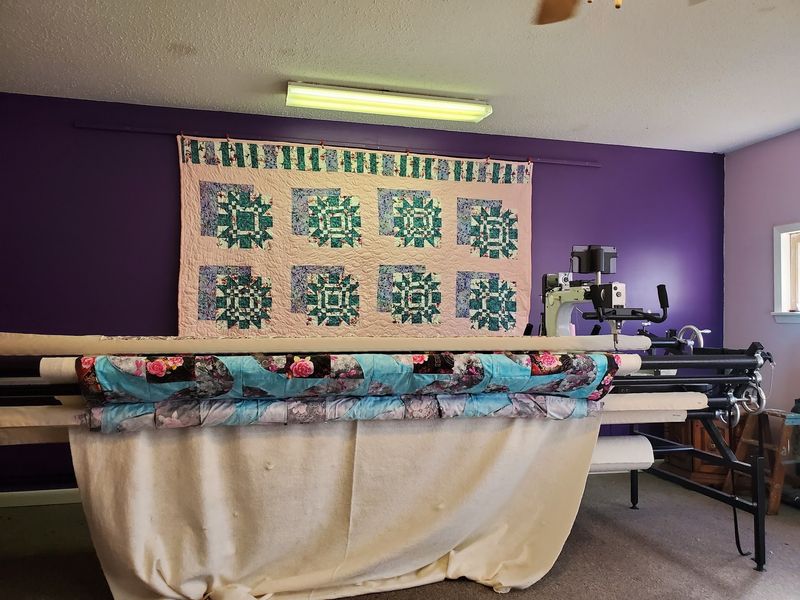 Ritzy Quilting Company, LLC