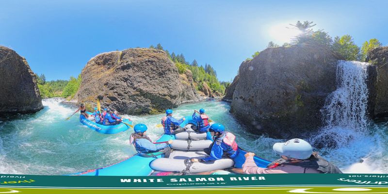 River Adventures for the Bold and the Curious