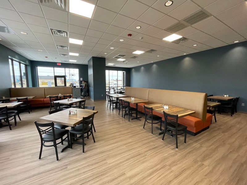 River City Bistro