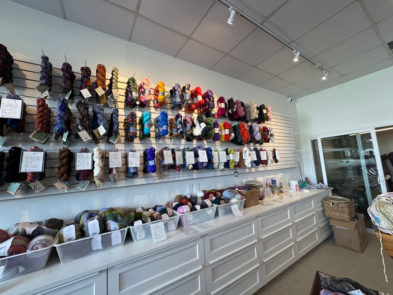 River City Yarn & Fiber River City Yarn & Fiber