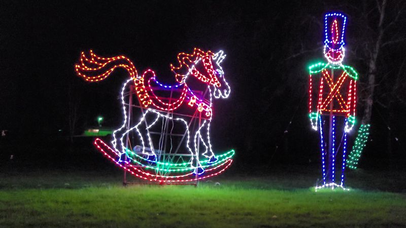 River Forks Park, Roseburg, OR