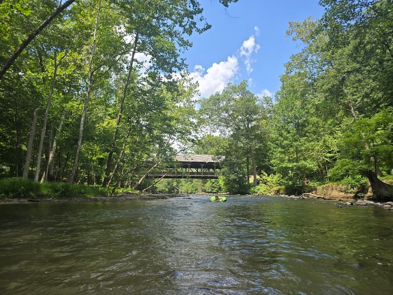 River Fun That The Whole Family Will Love