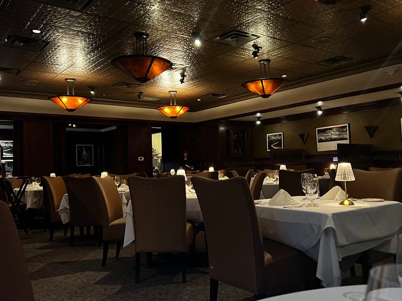 River Grille, Bentonville