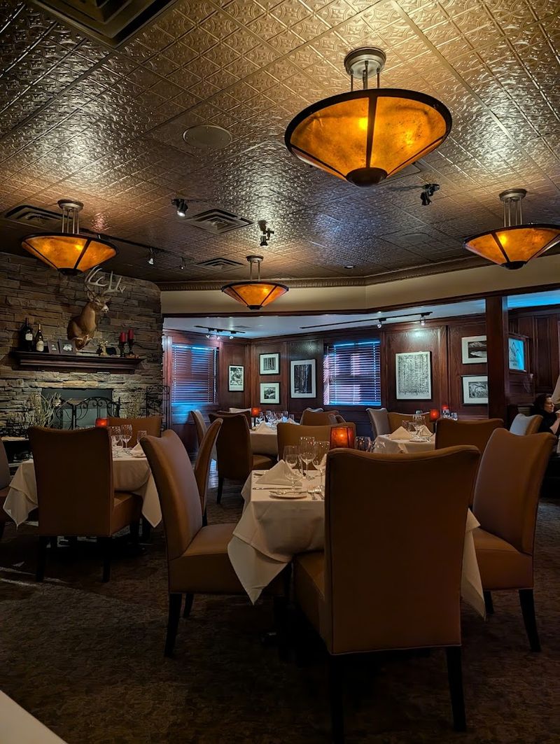 River Grille Steakhouse, Bentonville