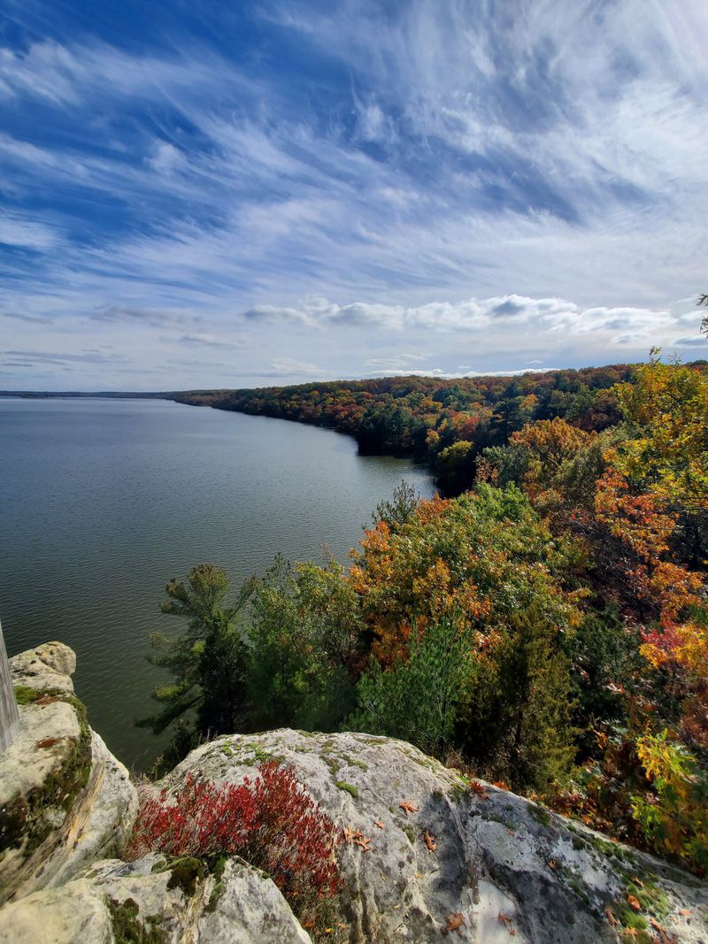 Seasons That Completely Transform The Park