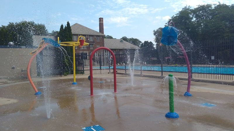 River Park, Chicago