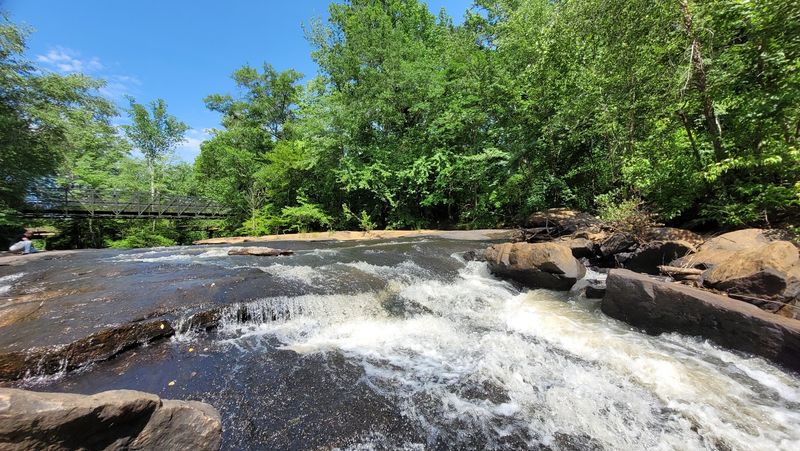 River Place Park, Lyman