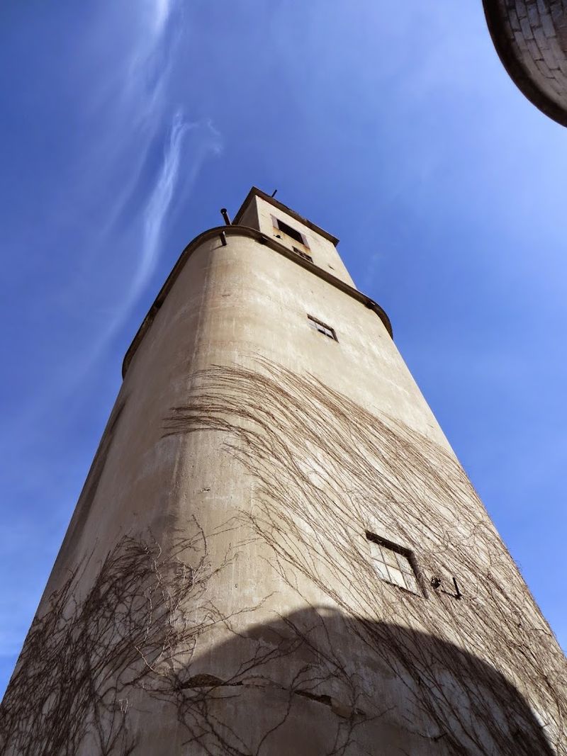 Southern Michigan Railroad Echoes